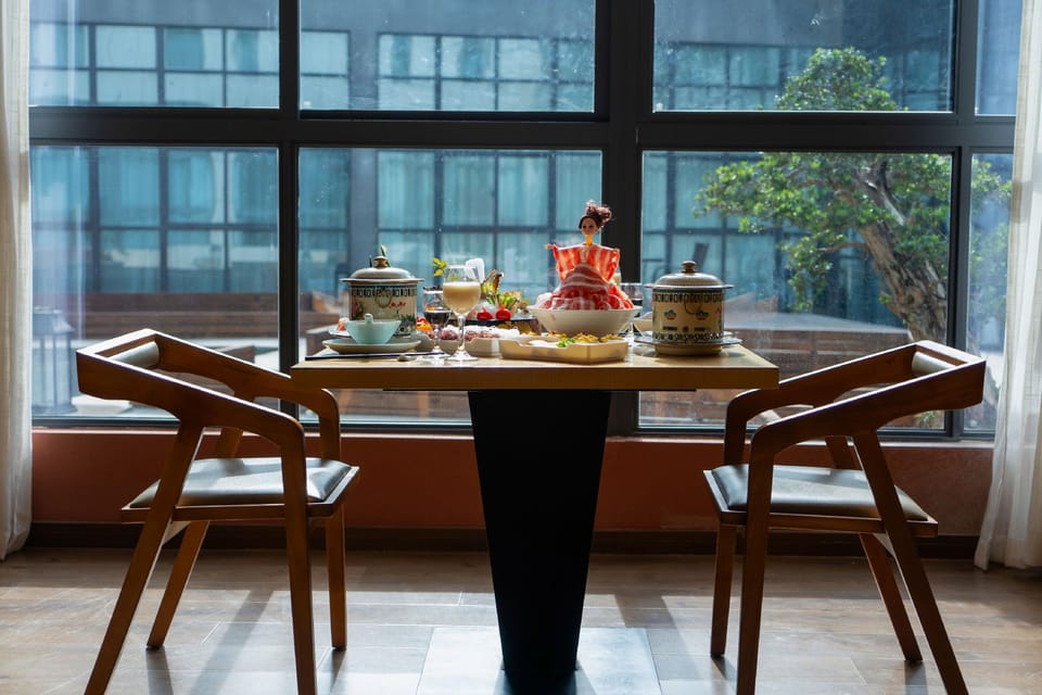 Yiyuan Hotel Hotel in Zhejiang