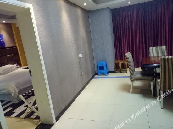 Quzhou Dream Nest Boutique Hotel Hotel in Zhejiang