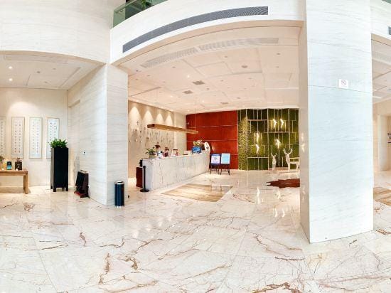 Milan Junyi Hotel Hotel in Zhejiang