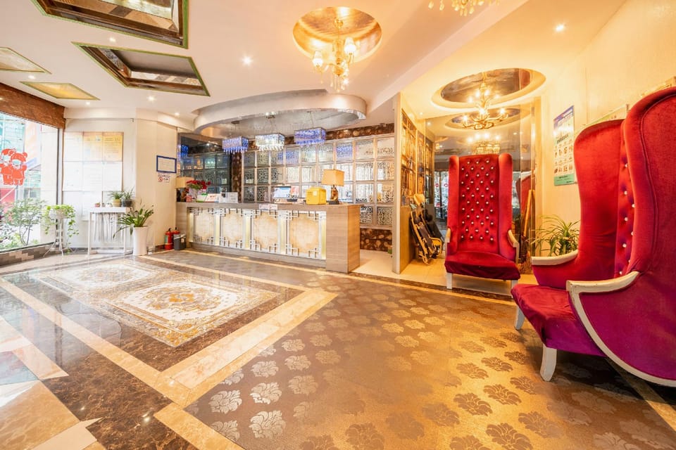 Loulan Fengshang Hotel Hotel in Zhejiang