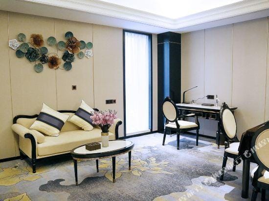 Lijia Peninsula Hotel Hotel in Zhejiang