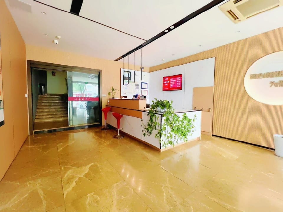 Hsen Business Hotel Hotel in Zhejiang