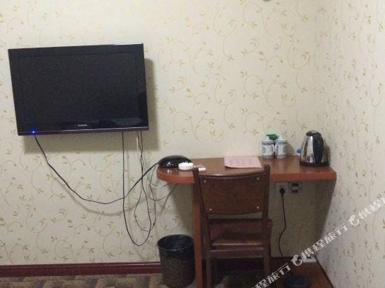 Hongyuan Hotel Hotel in Zhejiang
