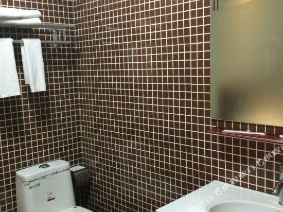 Hongyuan Hotel Hotel in Zhejiang
