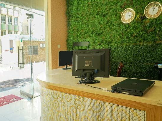 OYO Quzhou Zhenxing Hotel Hotel in Zhejiang