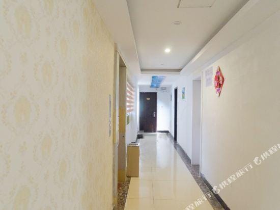 Jiujia Hotel Hotel in Zhejiang