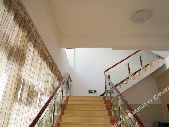 Jiujia Hotel Hotel in Zhejiang