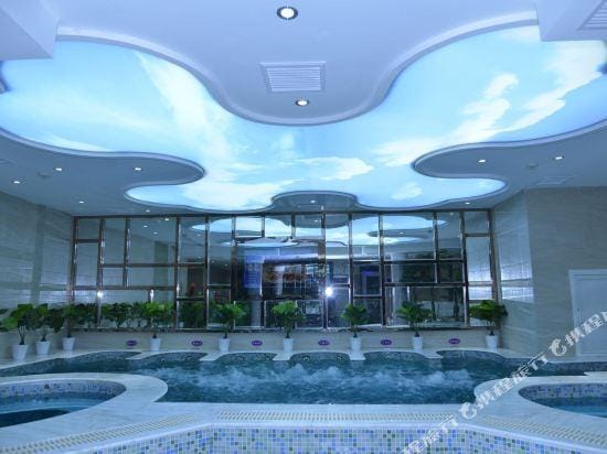 Ruili hotel Hotel in Zhejiang