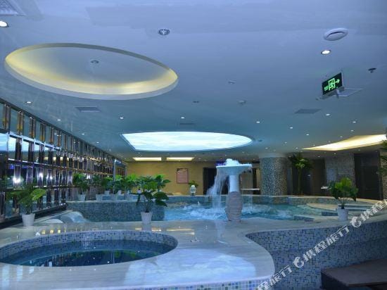Ruili hotel Hotel in Zhejiang