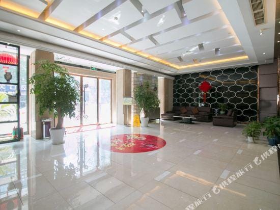Ruili hotel Hotel in Zhejiang
