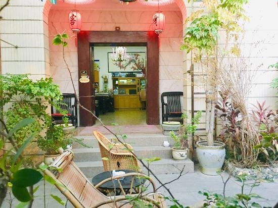 Eagle Tree Capsule Inn Hotel in Fujian