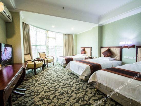 Quanzhou Xingang Hotel Hotel in Fujian