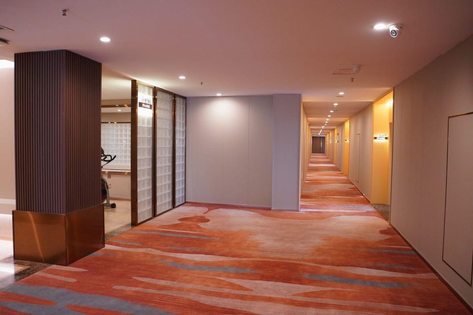 Sunjiang Hotel Hotel in Fujian
