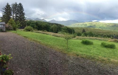 Heatherbank Guest House Hotel in Scotland