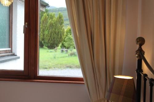 Heatherbank Guest House Hotel in Scotland
