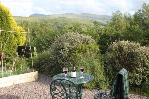 Heatherbank Guest House Hotel in Scotland