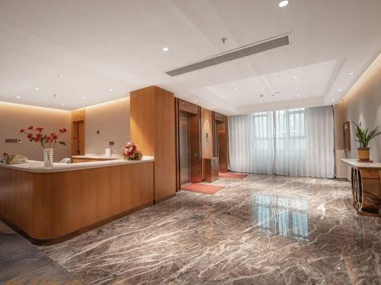 Golden Star Hotel Hotel in Fujian