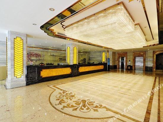 Donghai Hotel Hotel in Fujian