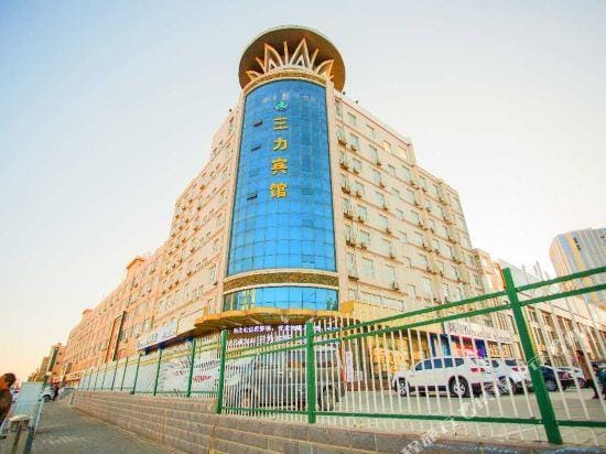 Sanli Hotel Hotel in China