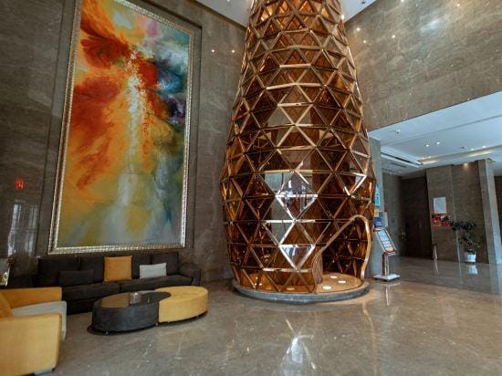Waikoloa Prince Hotel Hotel in China