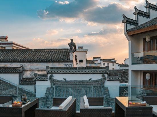 Seven Scenes Hotel Hotel in China