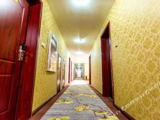 Citihome Hostel Hotel in China