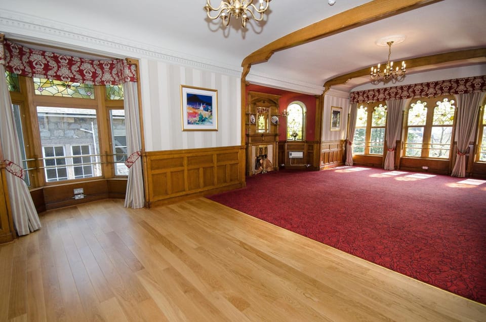 Atholl Hotel Hotel in Aberdeen