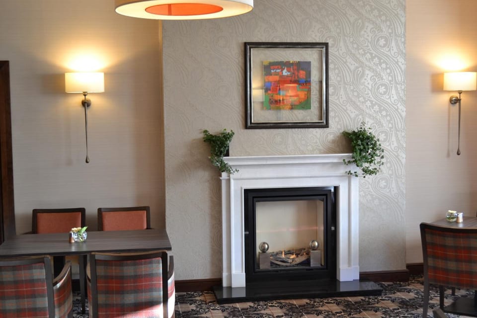 Atholl Hotel Hotel in Aberdeen