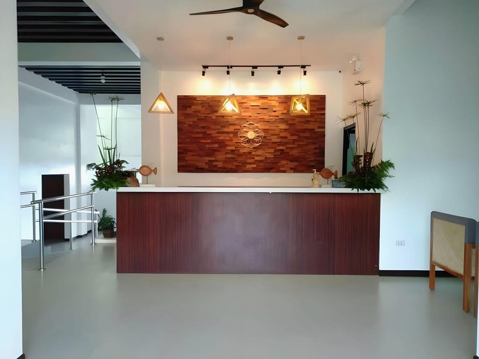 Anda Pearl Premier Resort Resort in Central Visayas