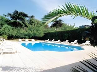 Domaine Du Val De Ceze Hotel in Provence-Alpes-Côte d'Azur