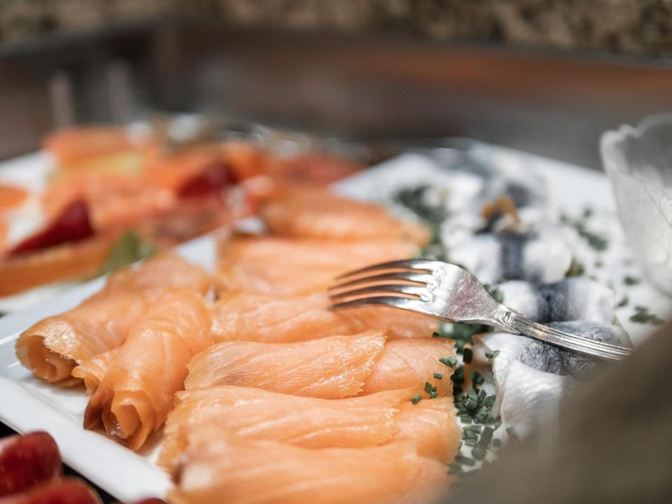 Haus Daheim Hotel in Oberstaufen