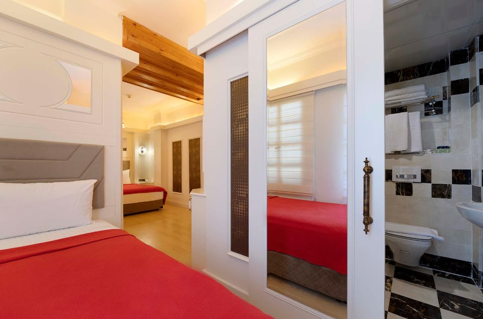 Room plan