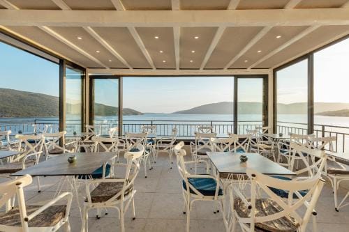 SkyView apartments Hotel in Kotor Municipality