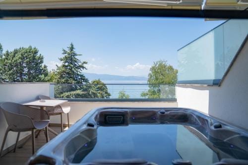 Lago Hotel Hotel in Municipality of Ohrid, North Macedonia