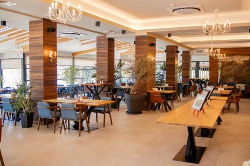 Lago Hotel Hotel in Municipality of Ohrid, North Macedonia