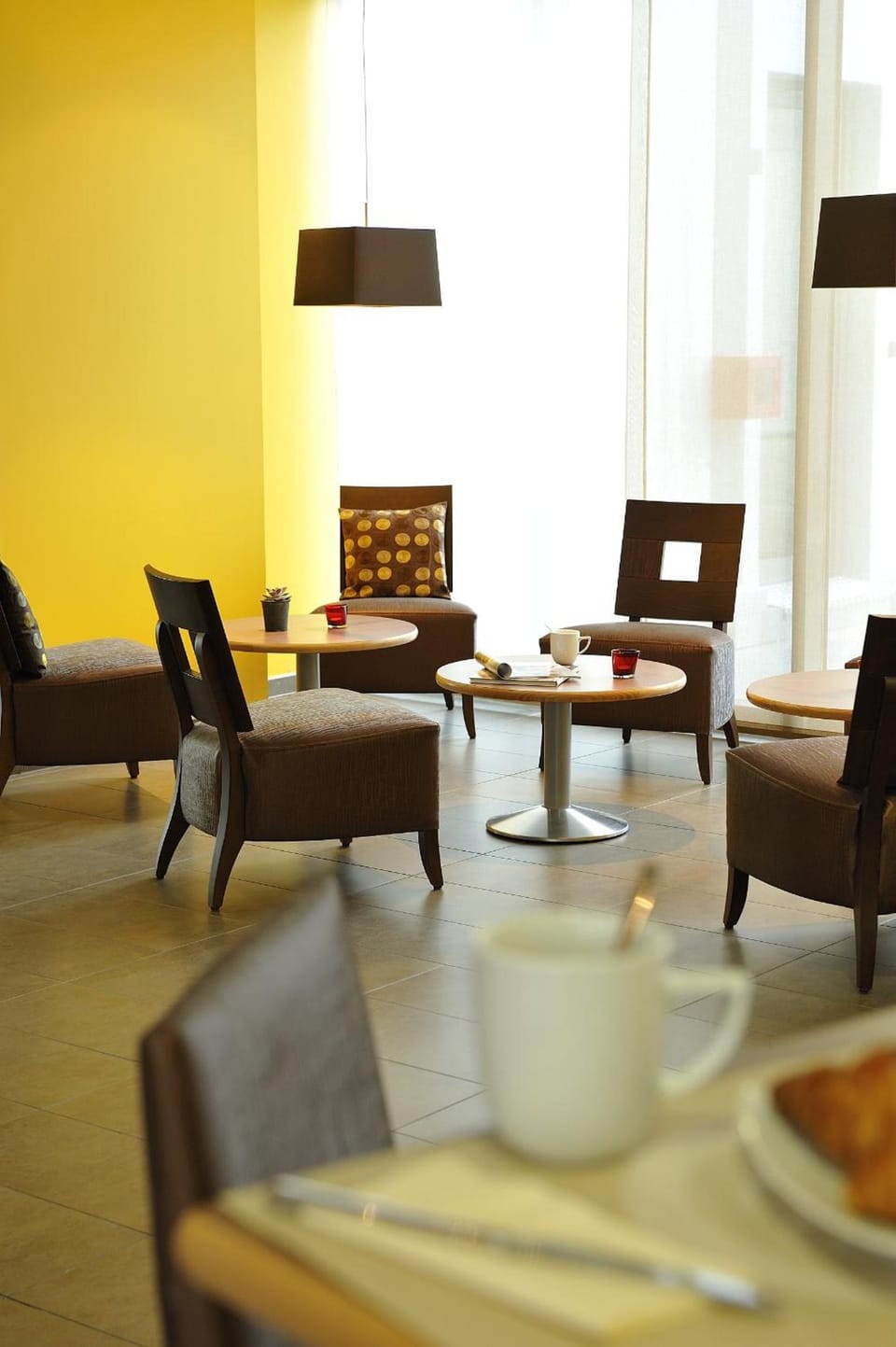 Adagio Nantes Centre Aparthotel Hotel in Nantes