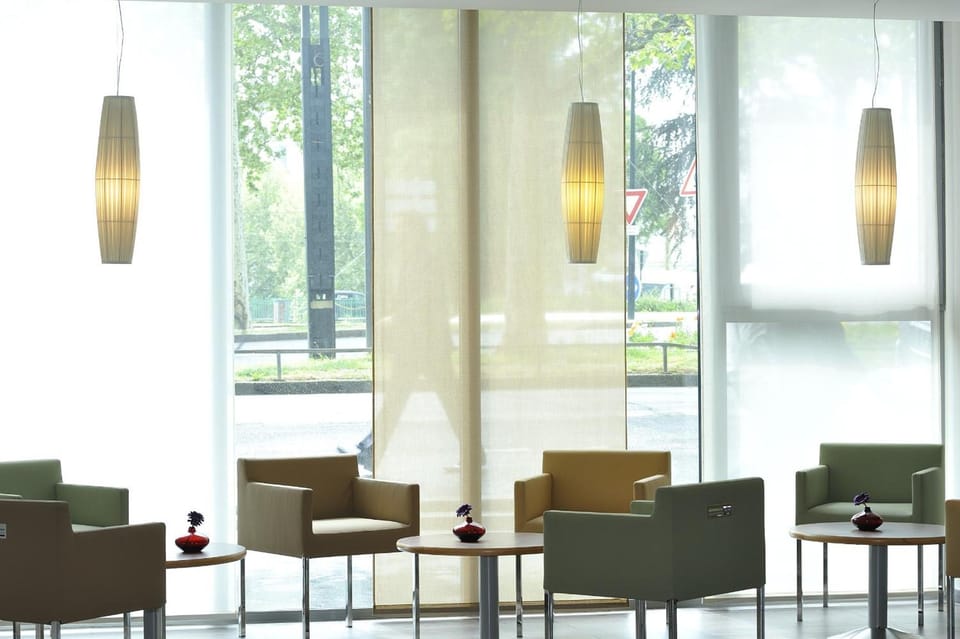 Adagio Nantes Centre Aparthotel Hotel in Nantes