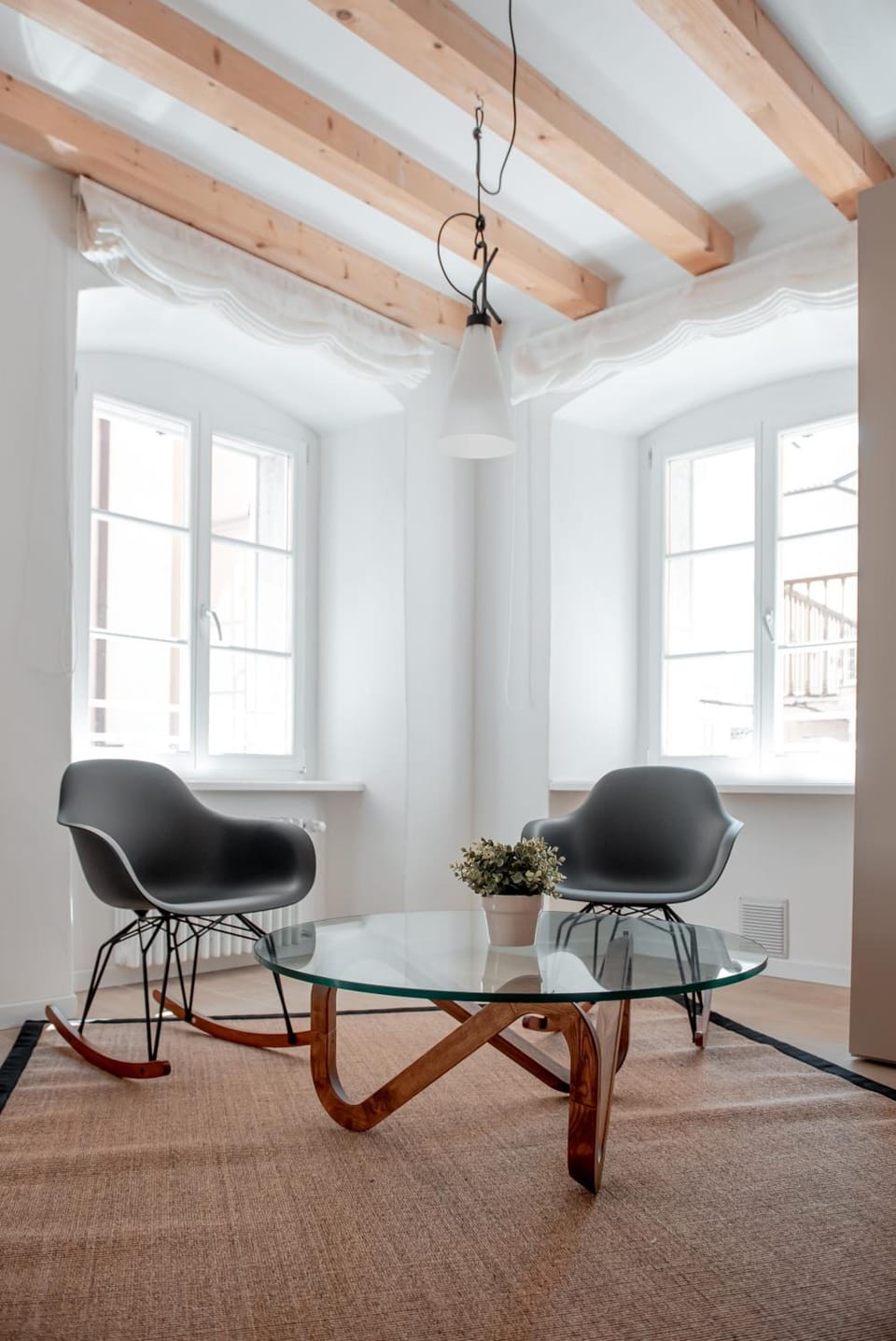 Tergestroom & boutique apartments Hotel in Trieste