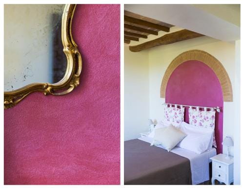 Affittacamere Mainardi 16 Hotel in San Gimignano