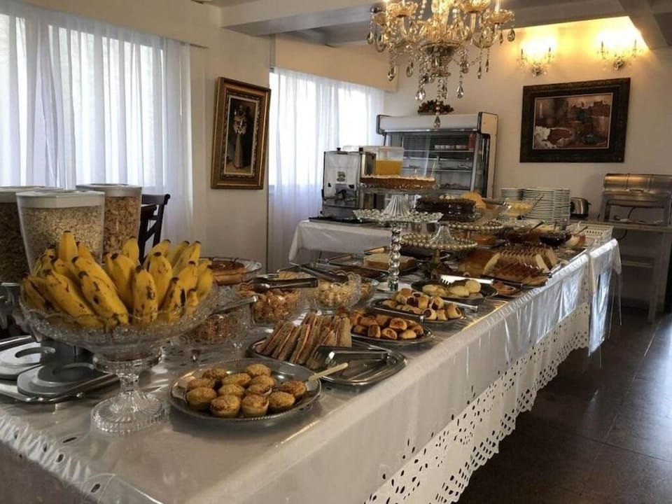 Food and beverages
