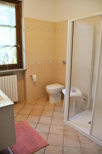 B&B Sarita's Rooms Hotel in Lombardy