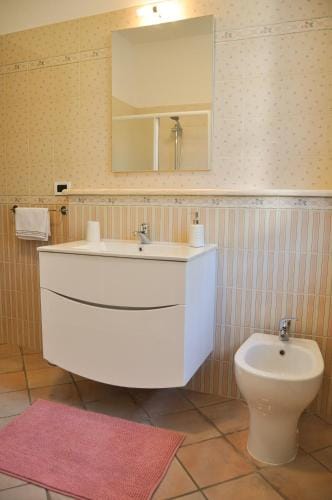B&B Sarita's Rooms Hotel in Lombardy
