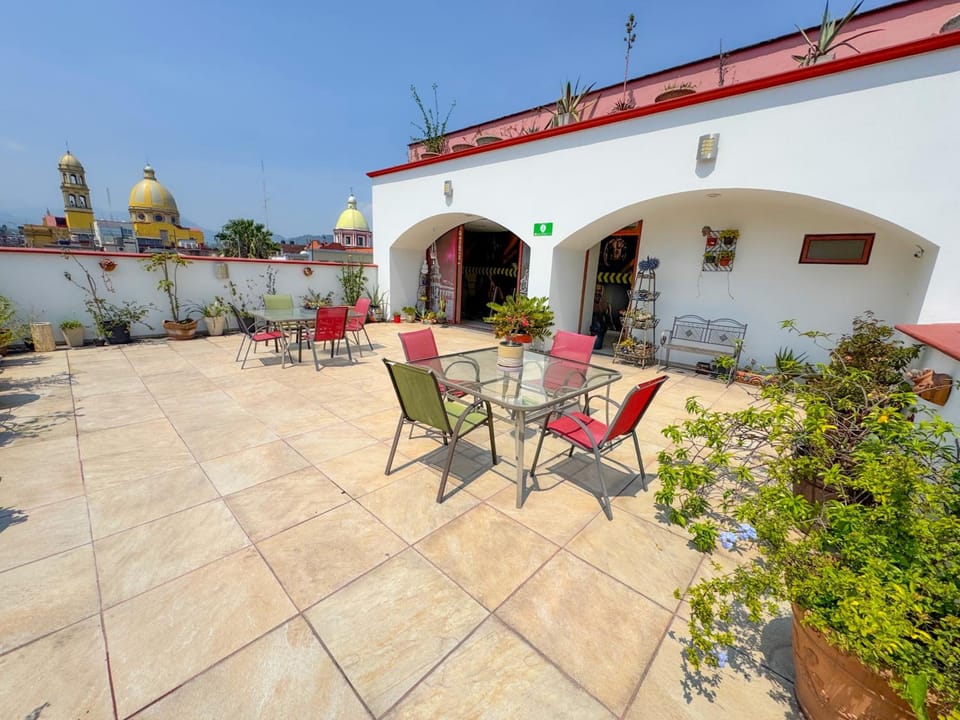 Casa de la iaia Hotel Hotel in Orizaba