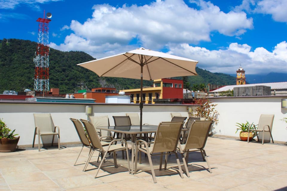 Casa de la iaia Hotel Hotel in Orizaba