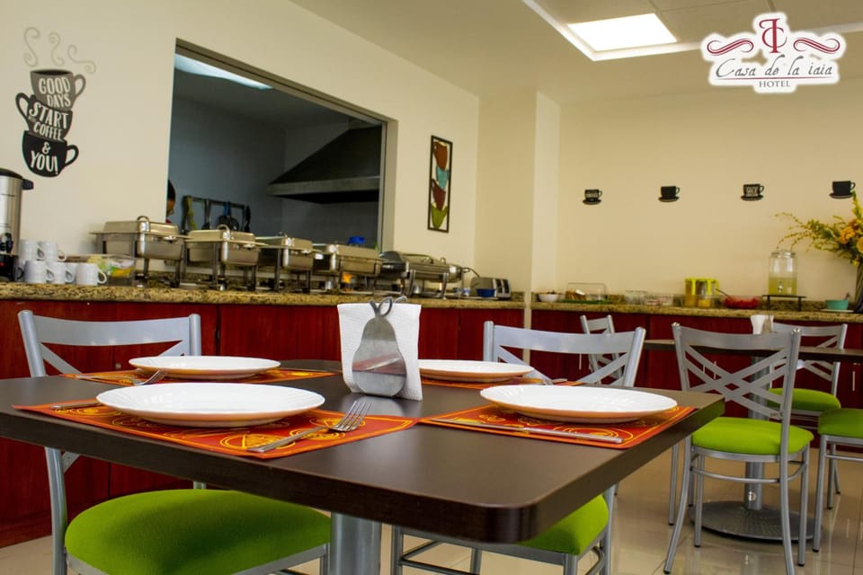 Casa de la iaia Hotel Hotel in Orizaba