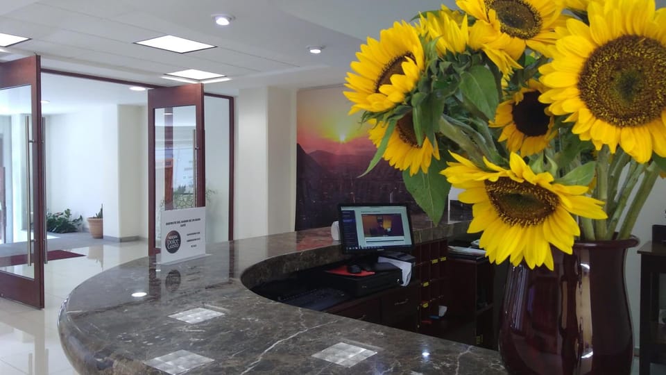 Casa de la iaia Hotel Hotel in Orizaba