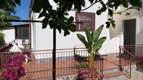 Villa Giuseppina Hotel in Terracina