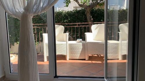 Villa Giuseppina Hotel in Terracina
