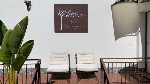 Villa Giuseppina Hotel in Terracina