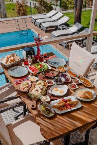 My House Urla Hotel in İzmir Province